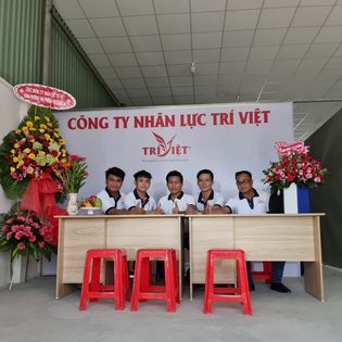 Khu vực Long An